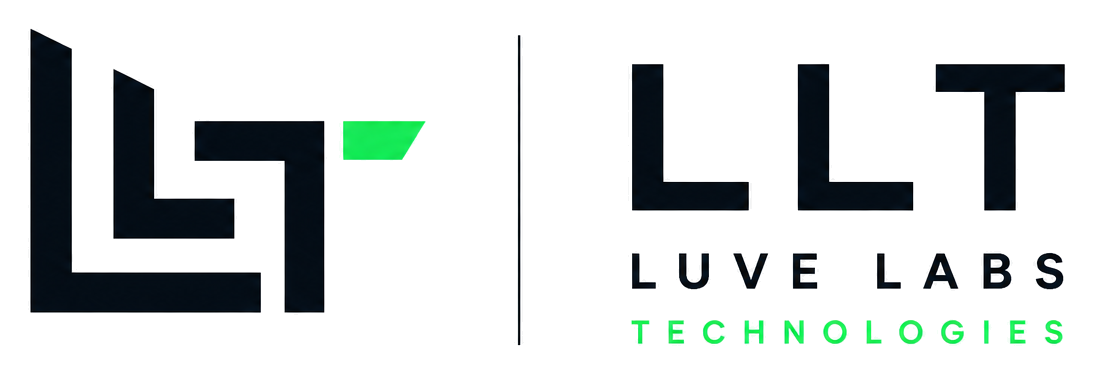 LLT — Luve Labs Technologies